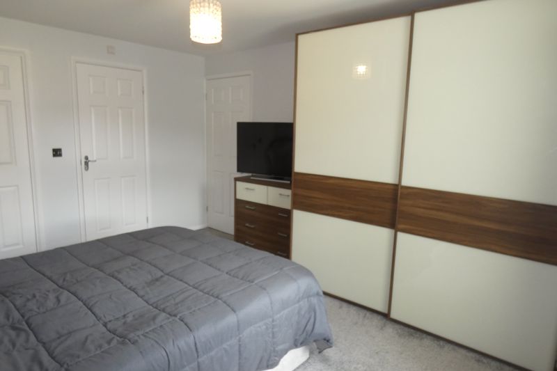 Bedroom One- click for photo gallery
